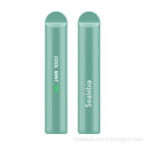 Disposable Vape Pen Like Xtra